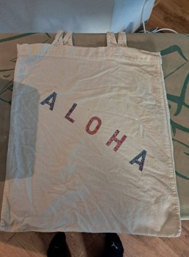 Das ist mal ein Kleines sortiment